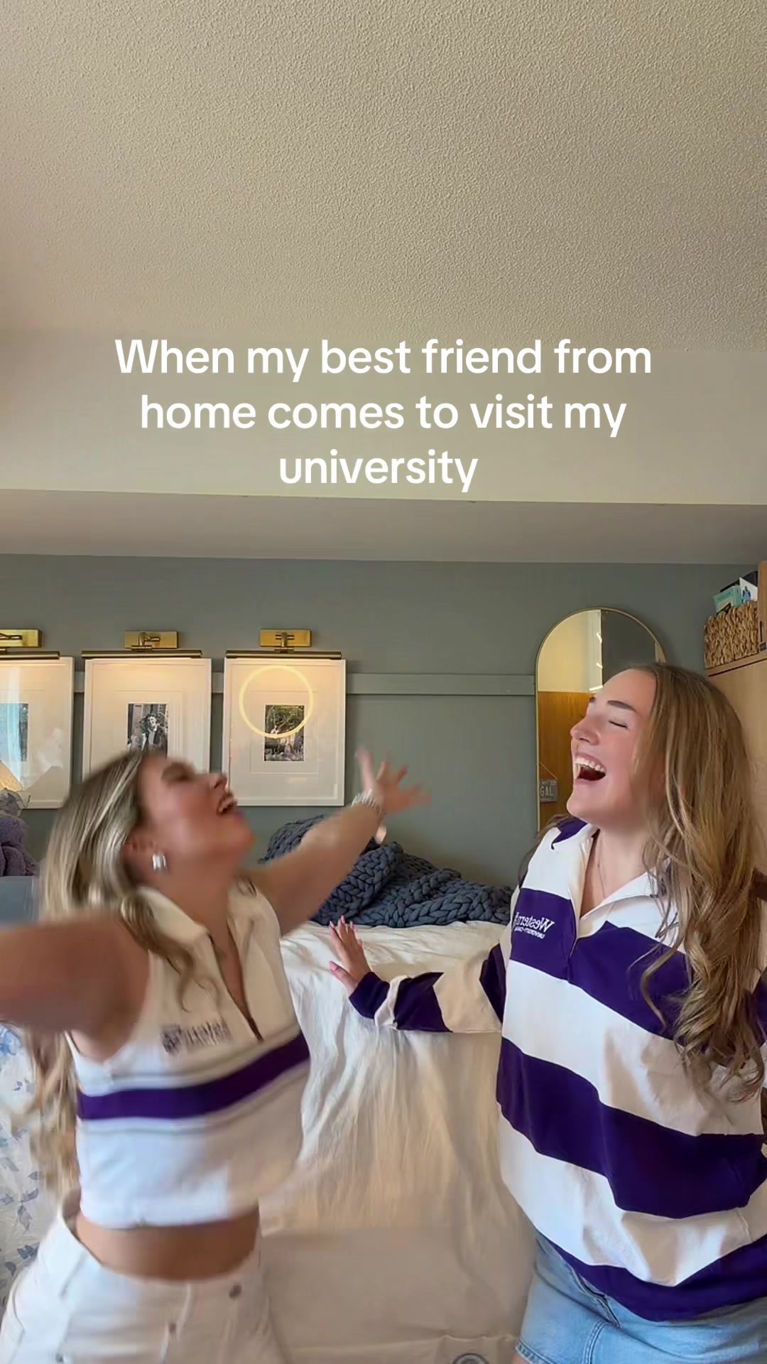 @Tay & Liv