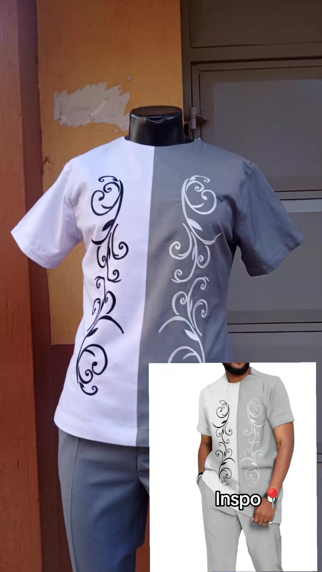 @Fahmon Ankara Designs