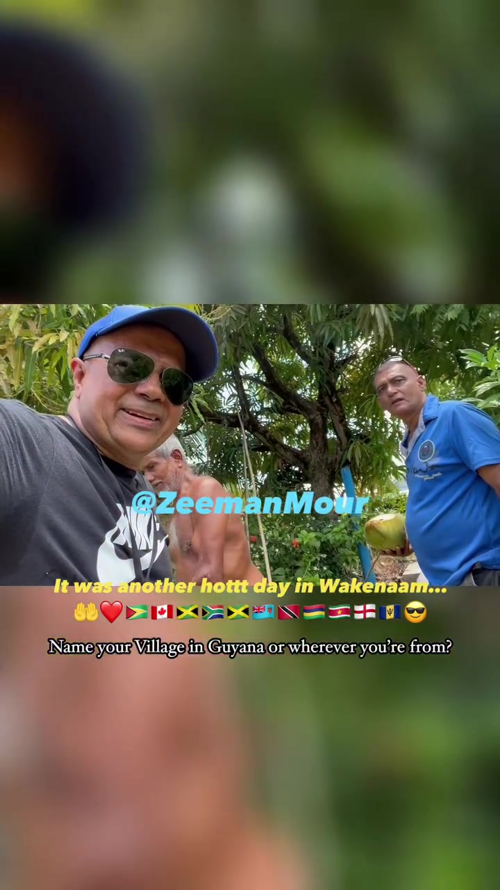 @Zeeman Mour