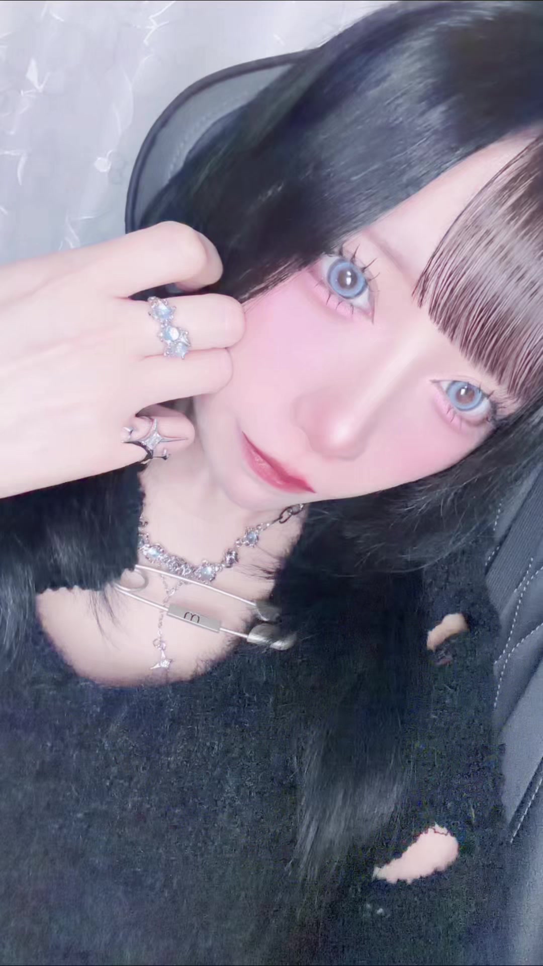 @貴方のあんちゃん【VAMKISS】