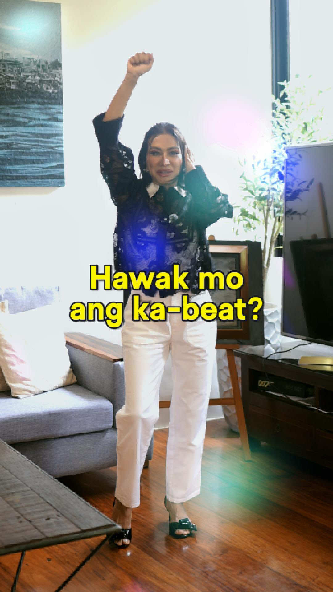 @Atty. Caroline Cruz