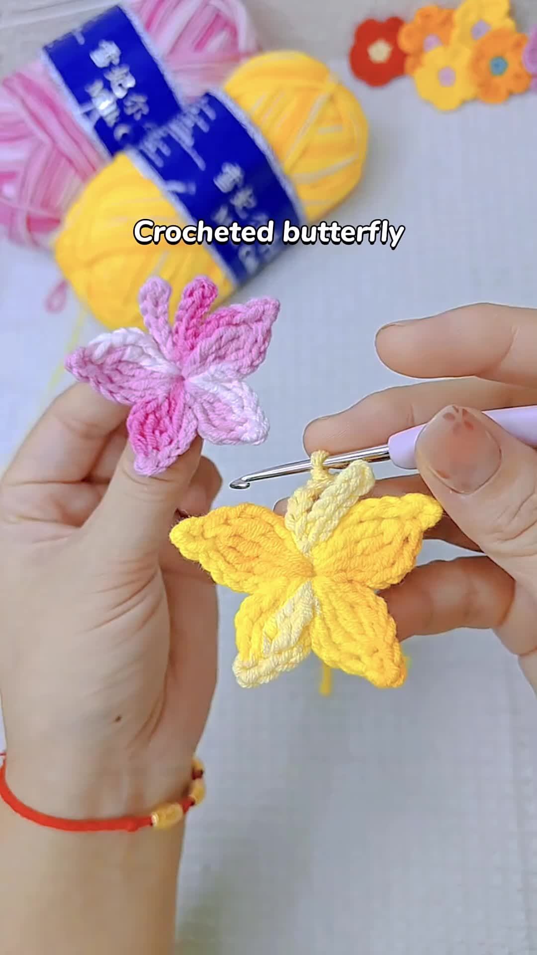 @Crochet House