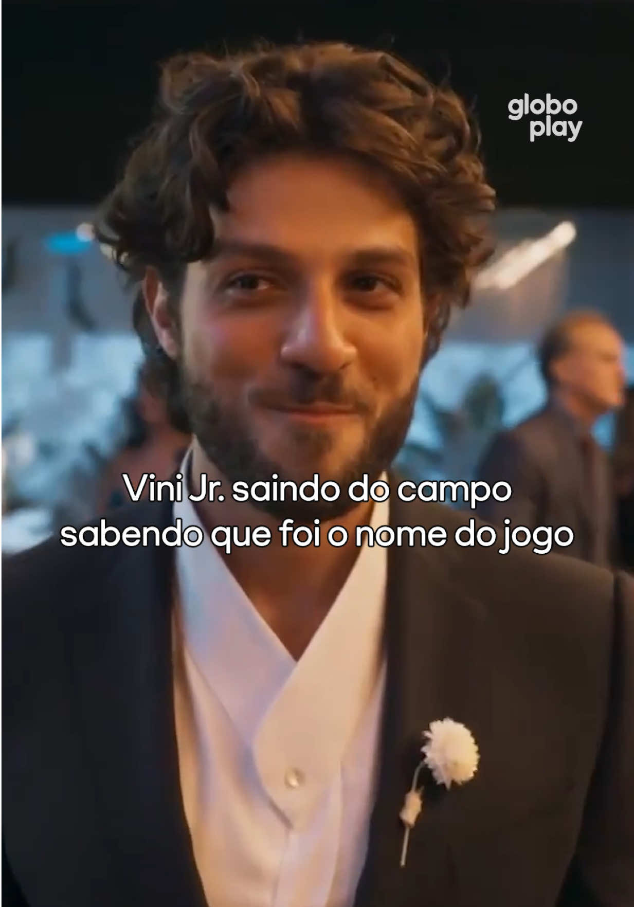 @Globoplay 🇧🇷