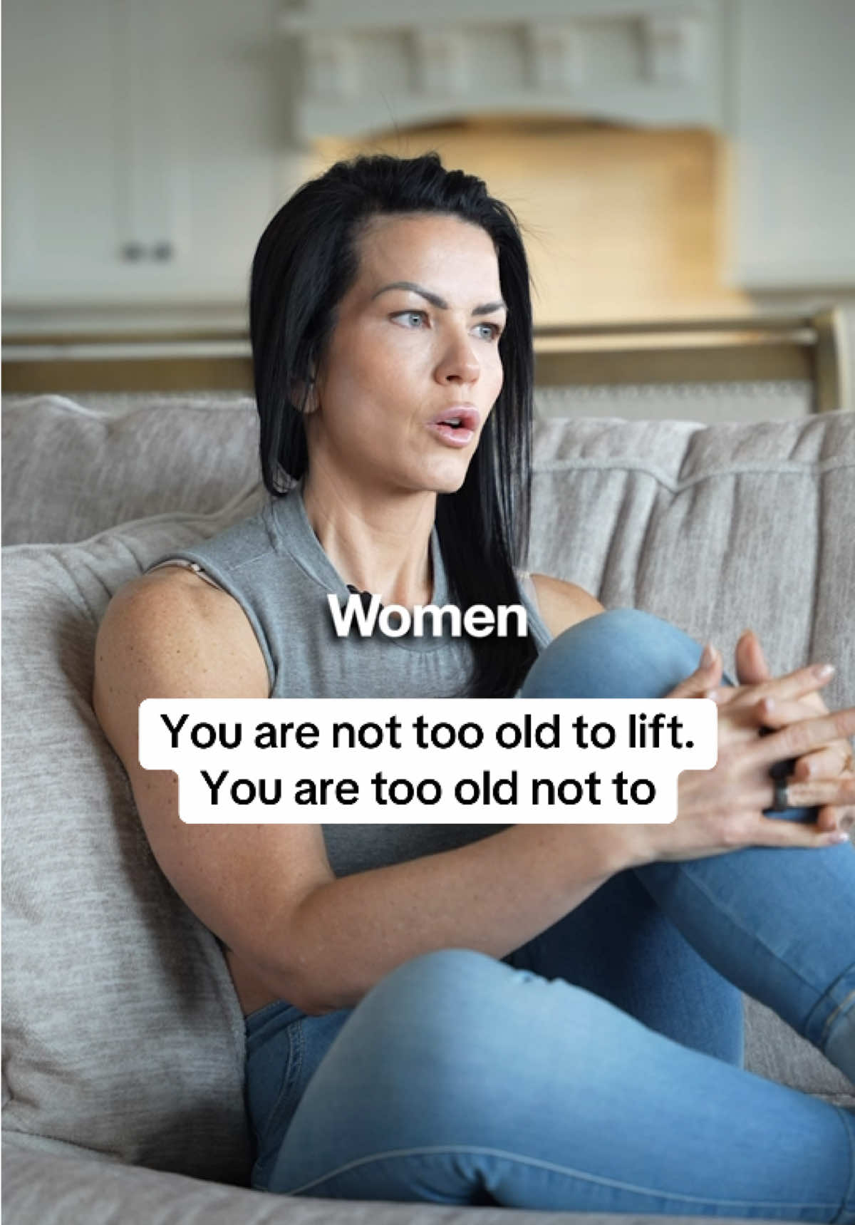 @Nicole: Fatloss Over 40 Expert