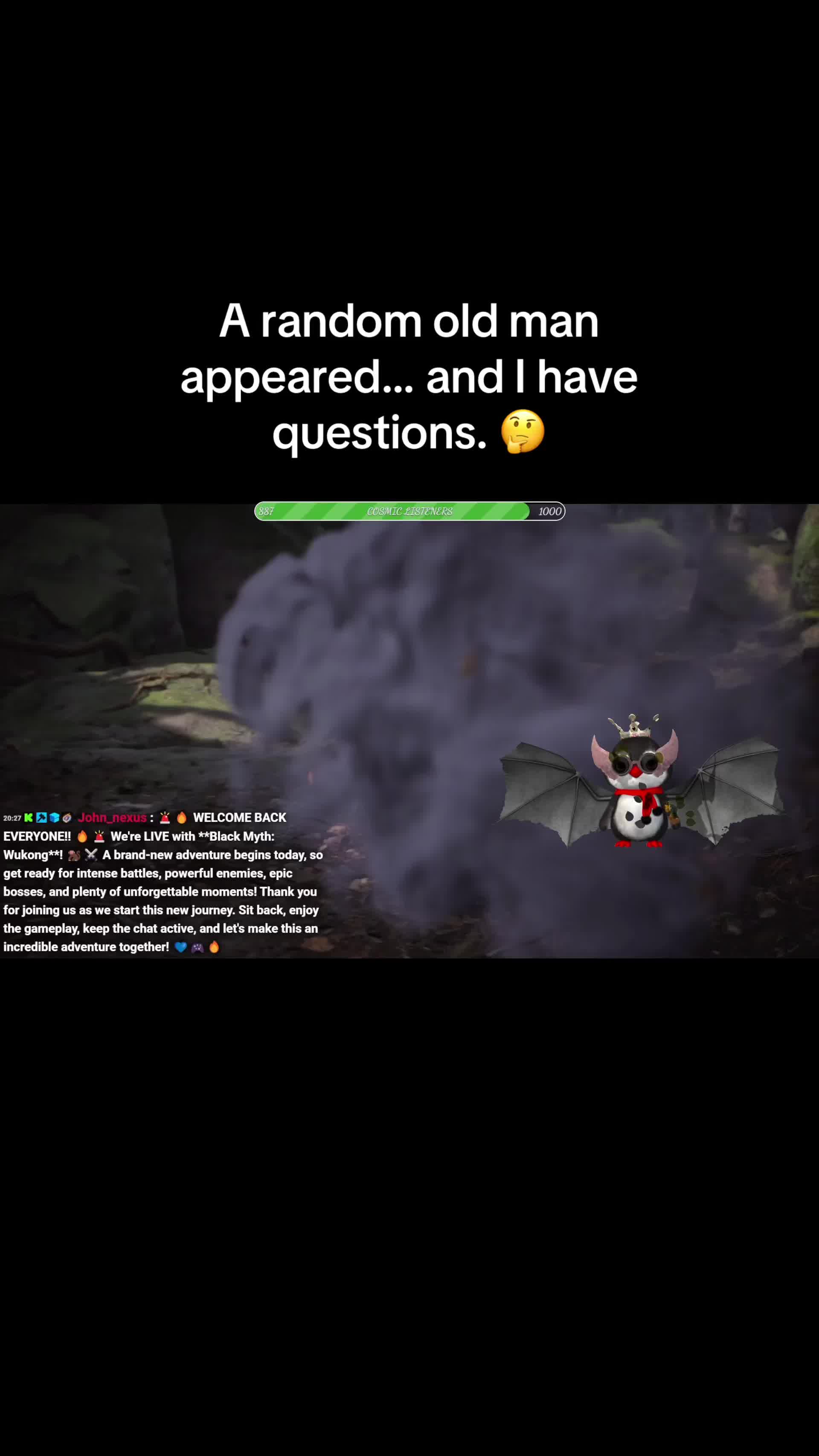 @CosmicSunGod