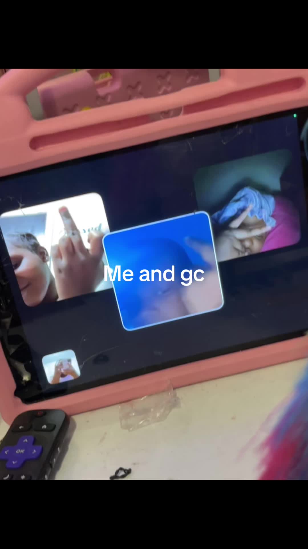 @Pretty Girl a