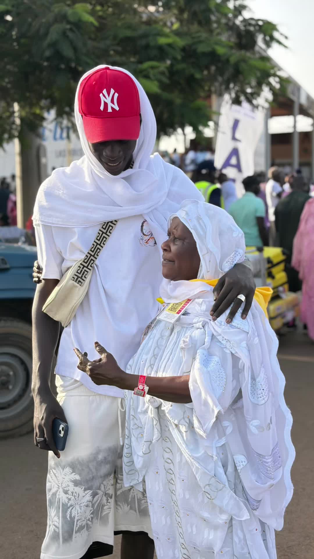 @Bbmita saliou linternational🥳