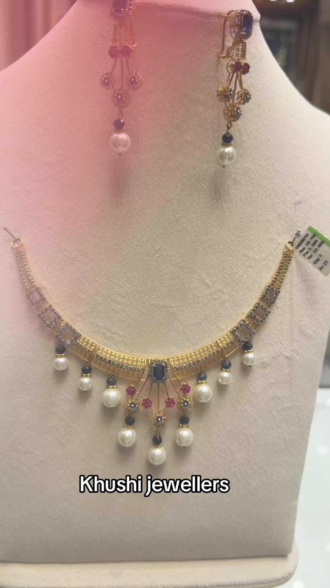 @Khushi Jewellers