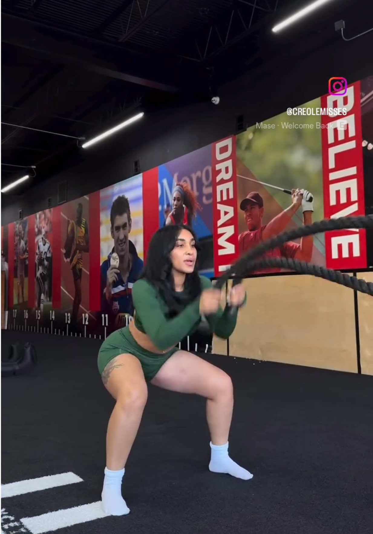 @TomekaRenee