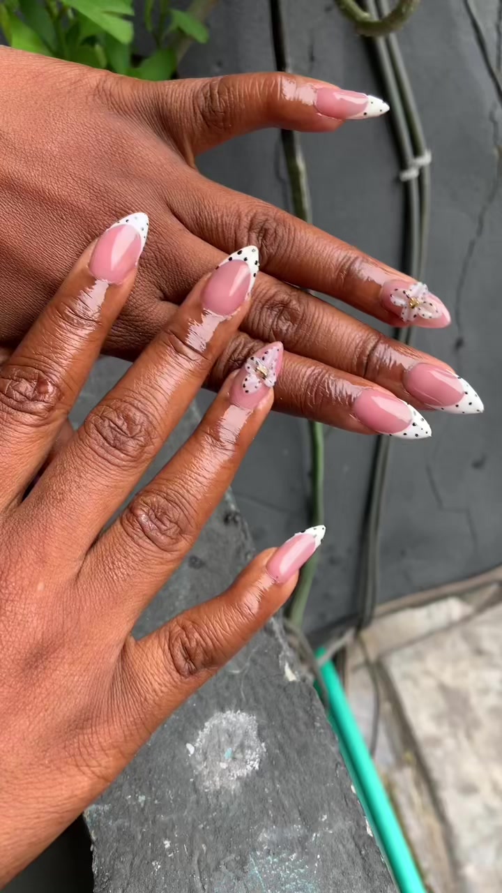 @Ivy-nailed-it๐