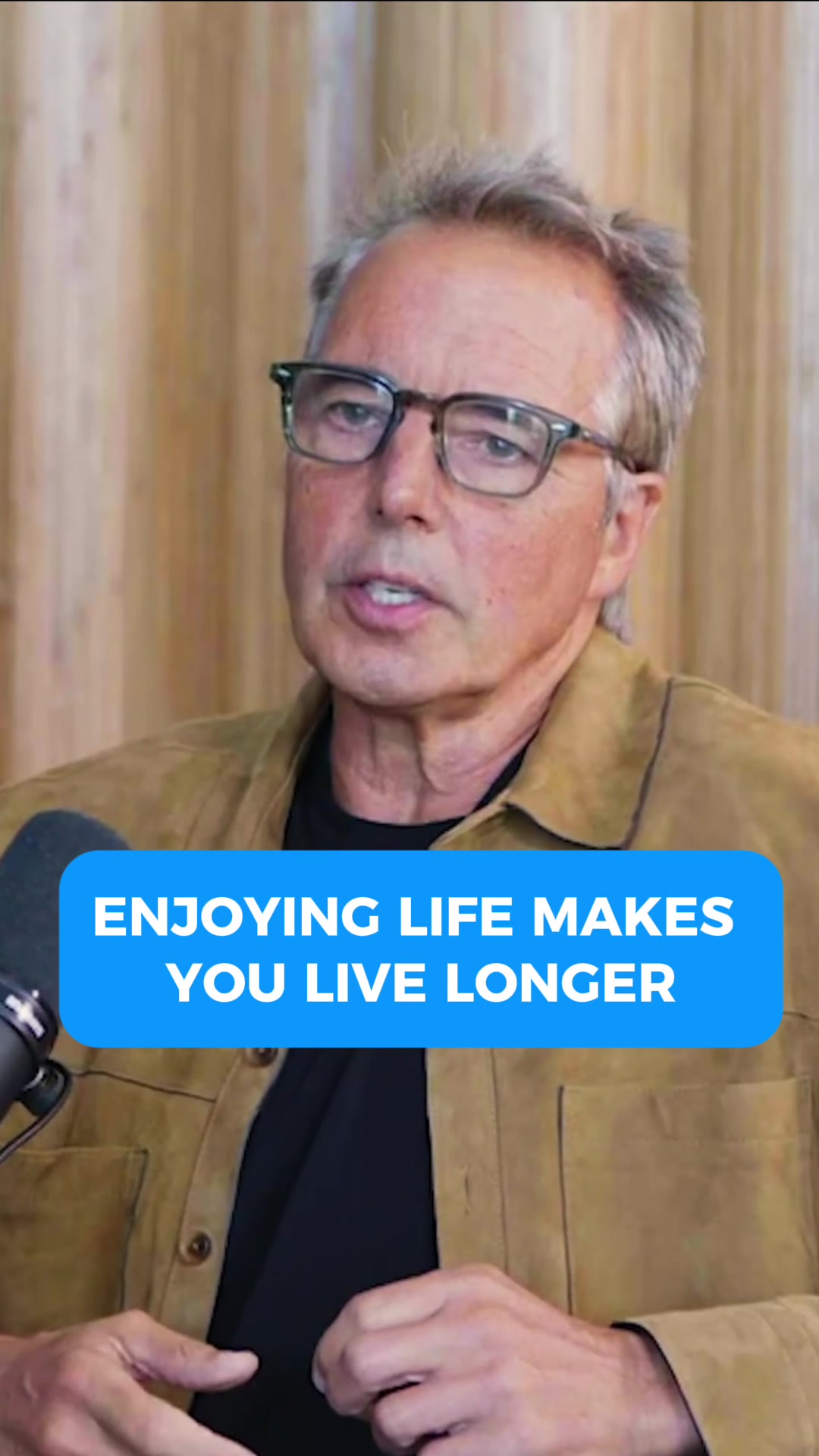 @Dan Buettner