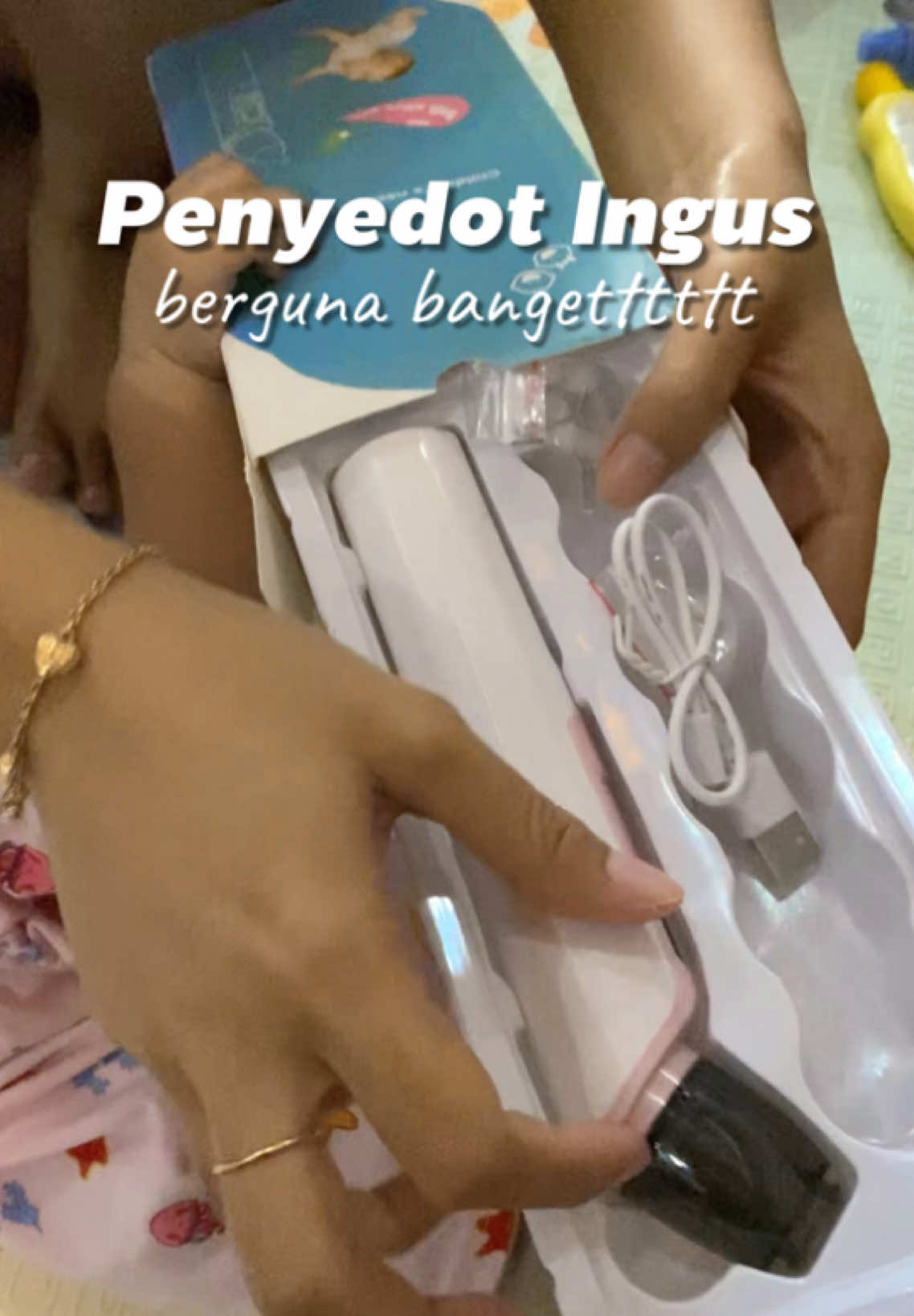@Mamanya Gaura