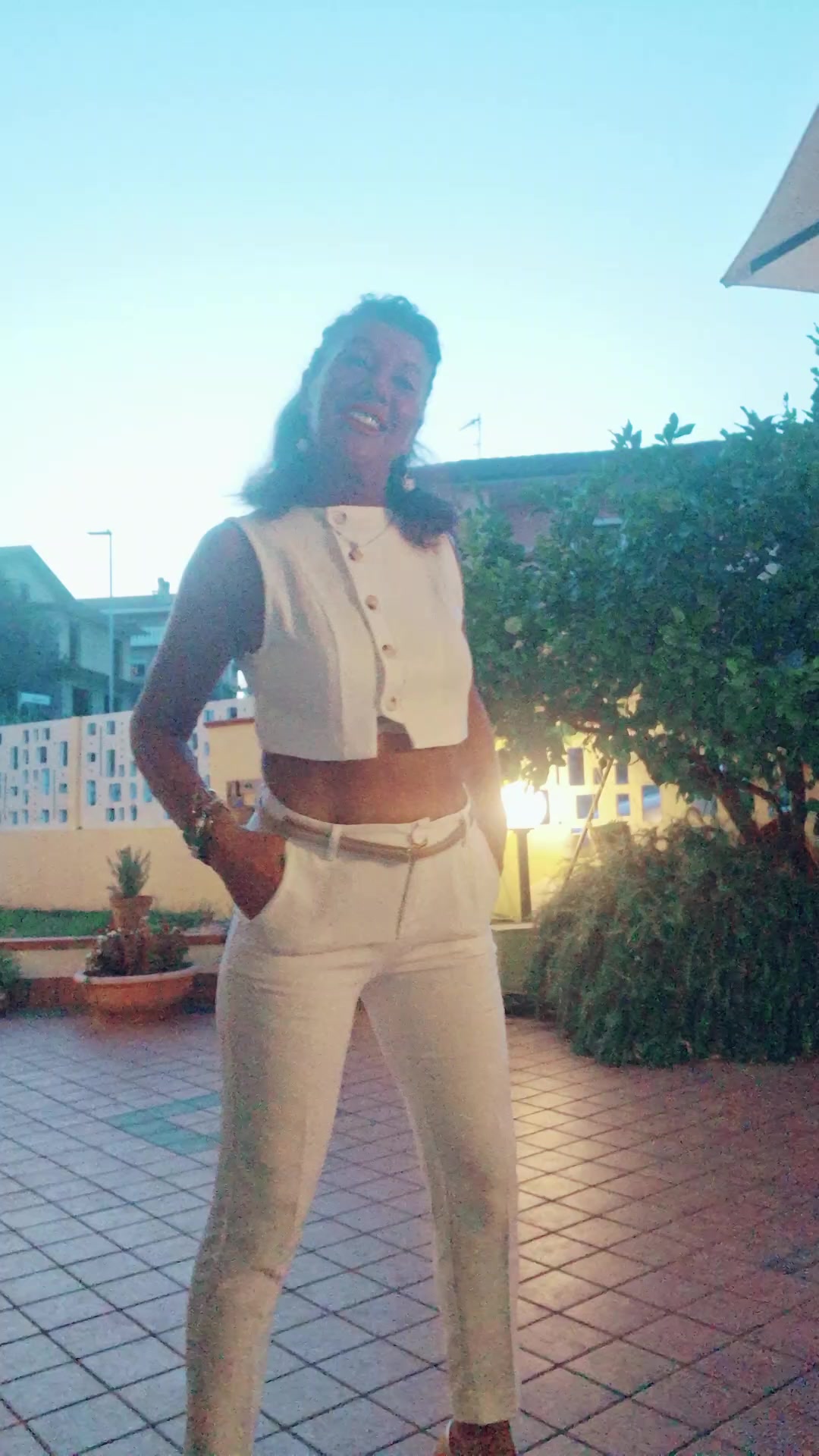 @Silvana Scarponcini