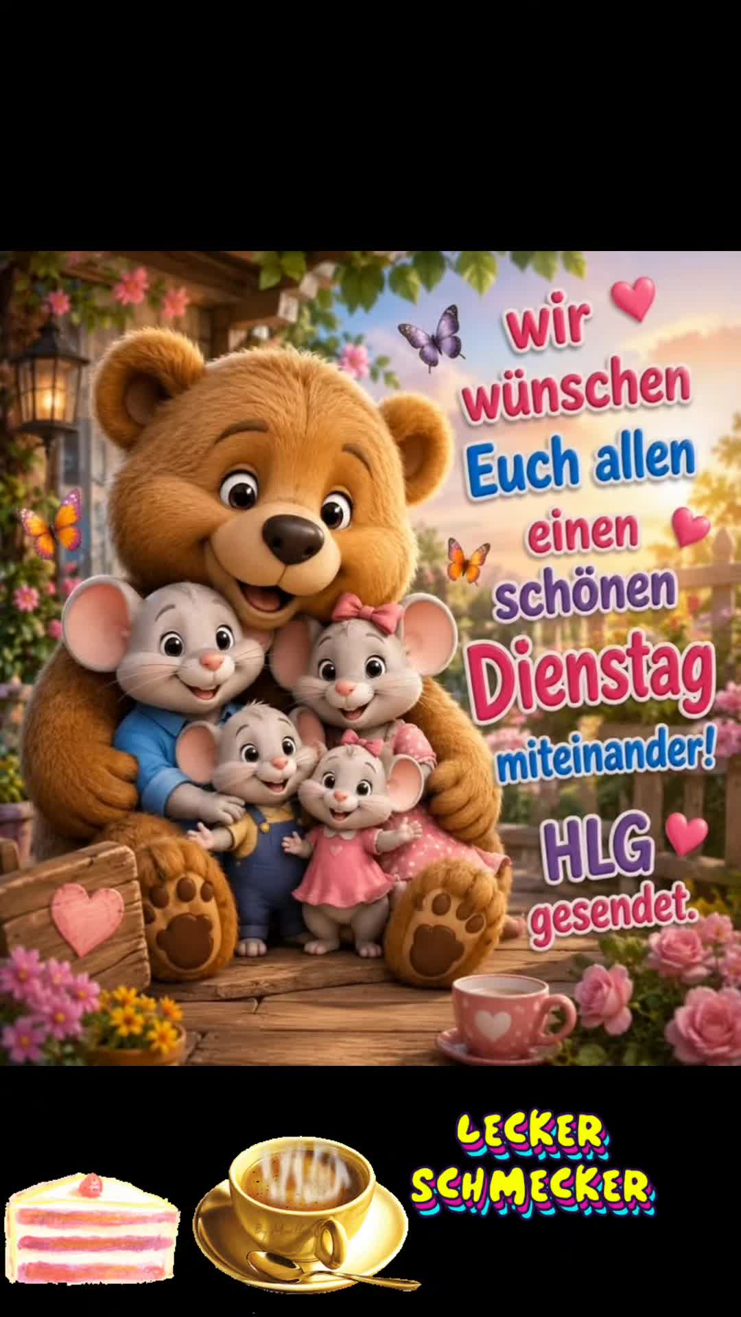 @Jörg 🐸&Angelika 🐌