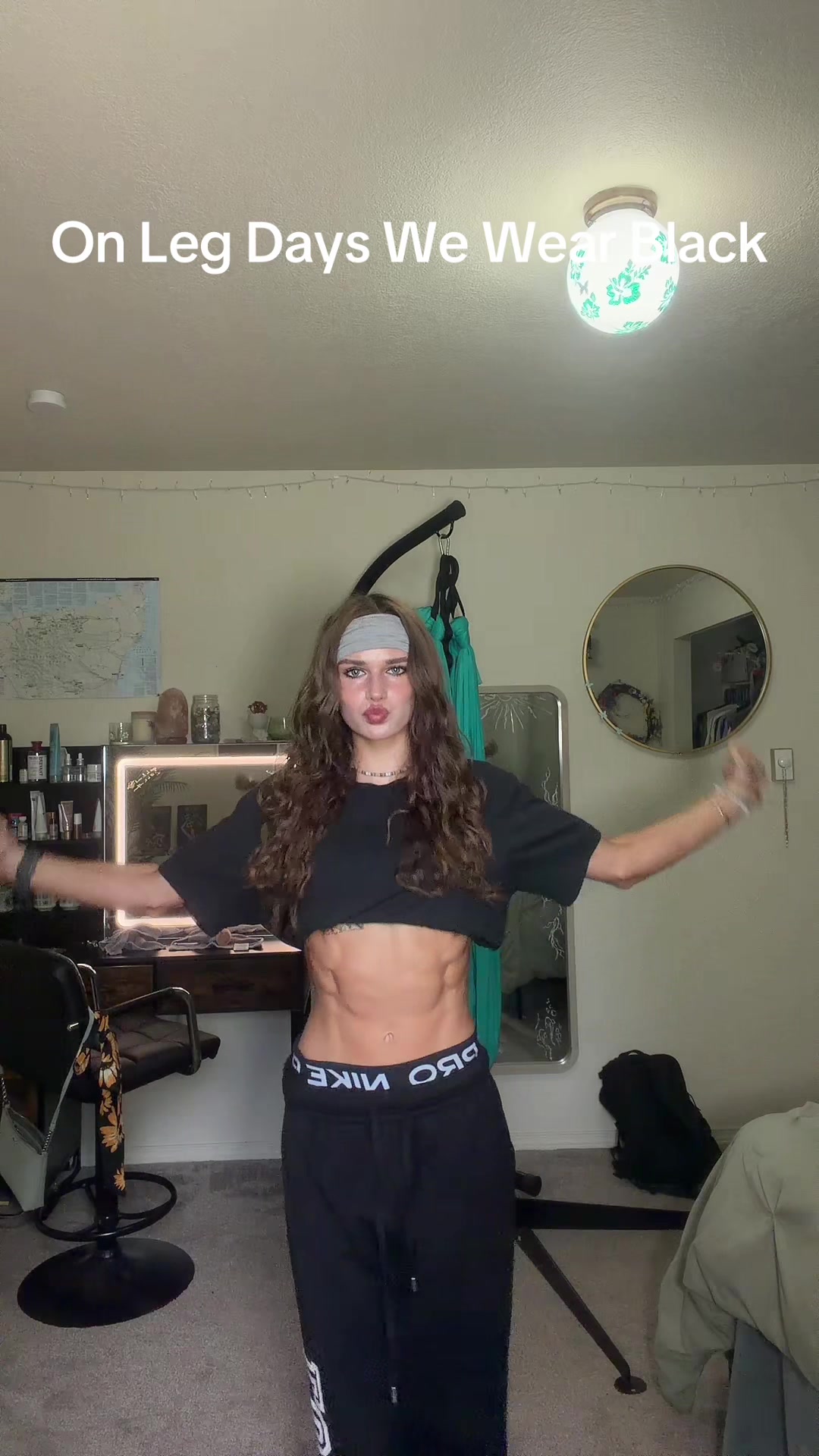 @Isabella Grae