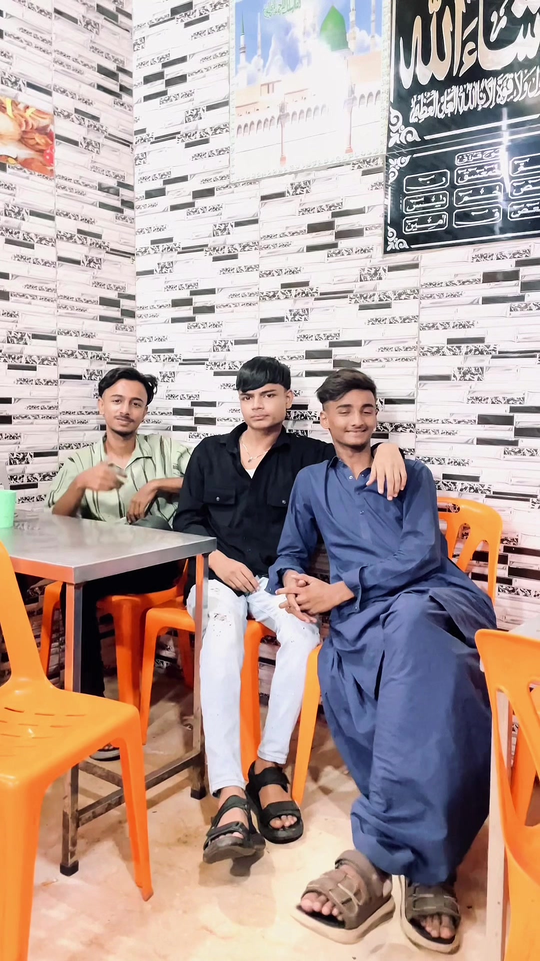 @garn bhi