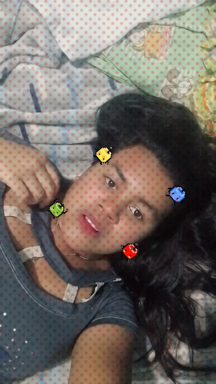 @Leandra andrea