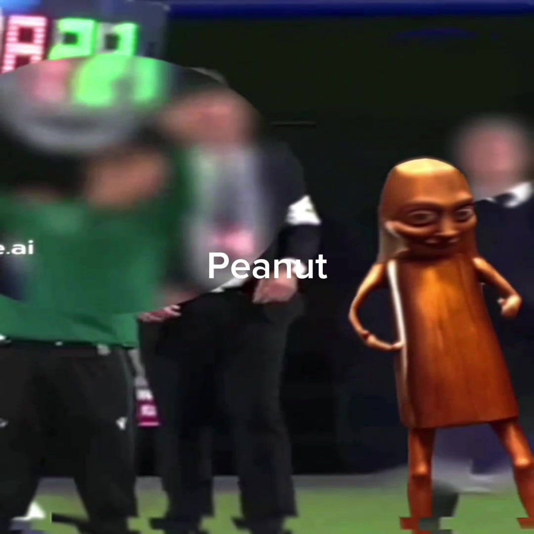 @Peanut