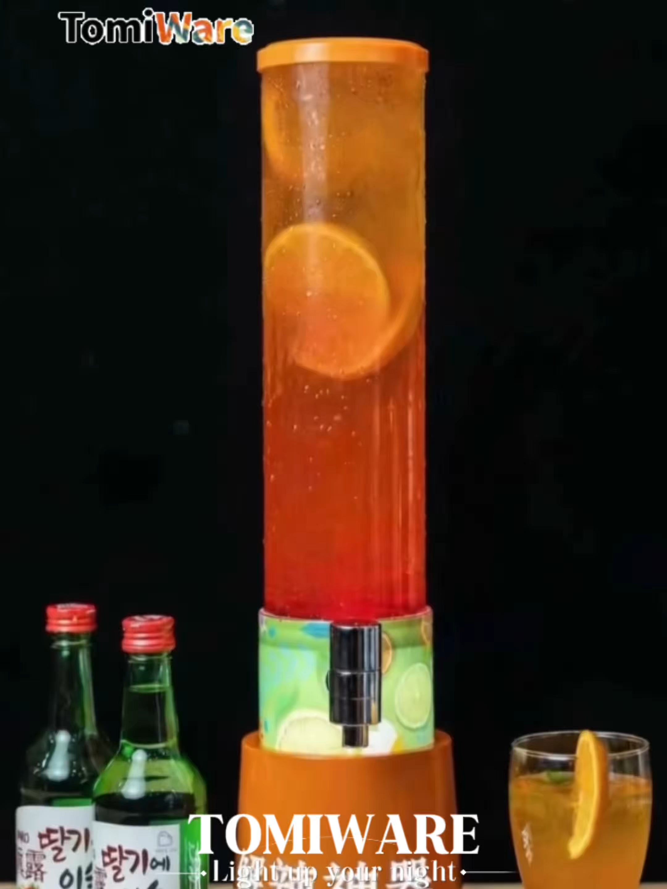 @Barware products