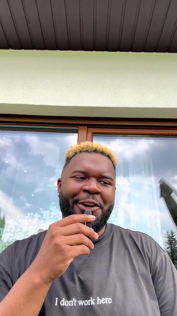 @TremaineOnTV
