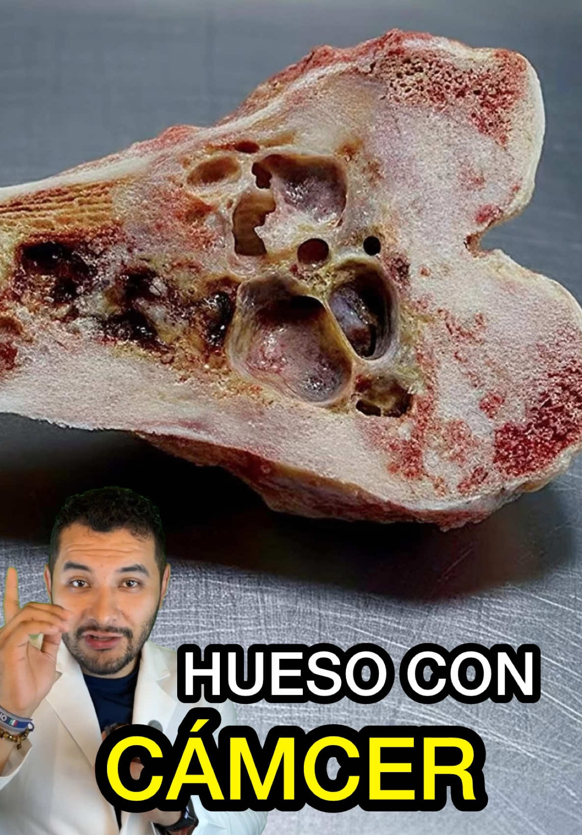 @Investigador Forense