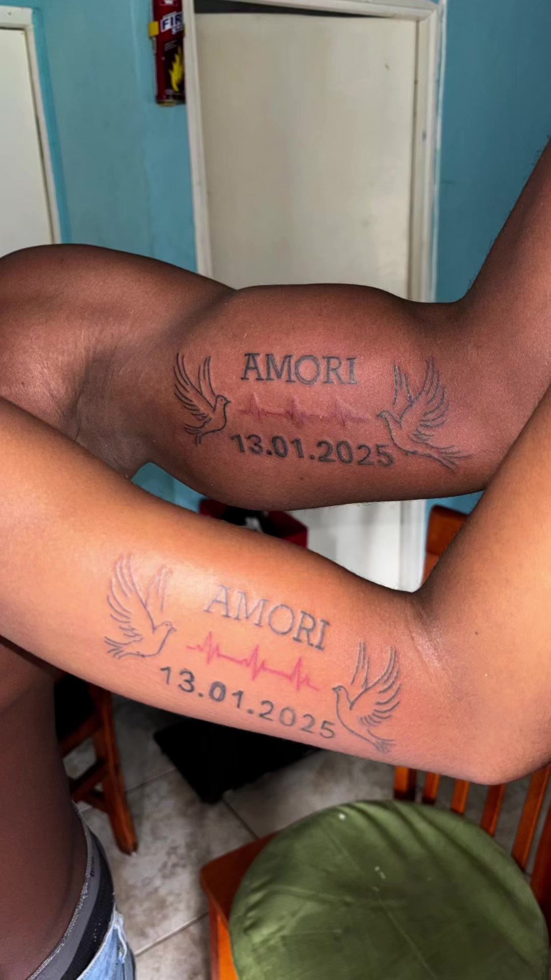 @No Limit Ink Tattoo Parlor