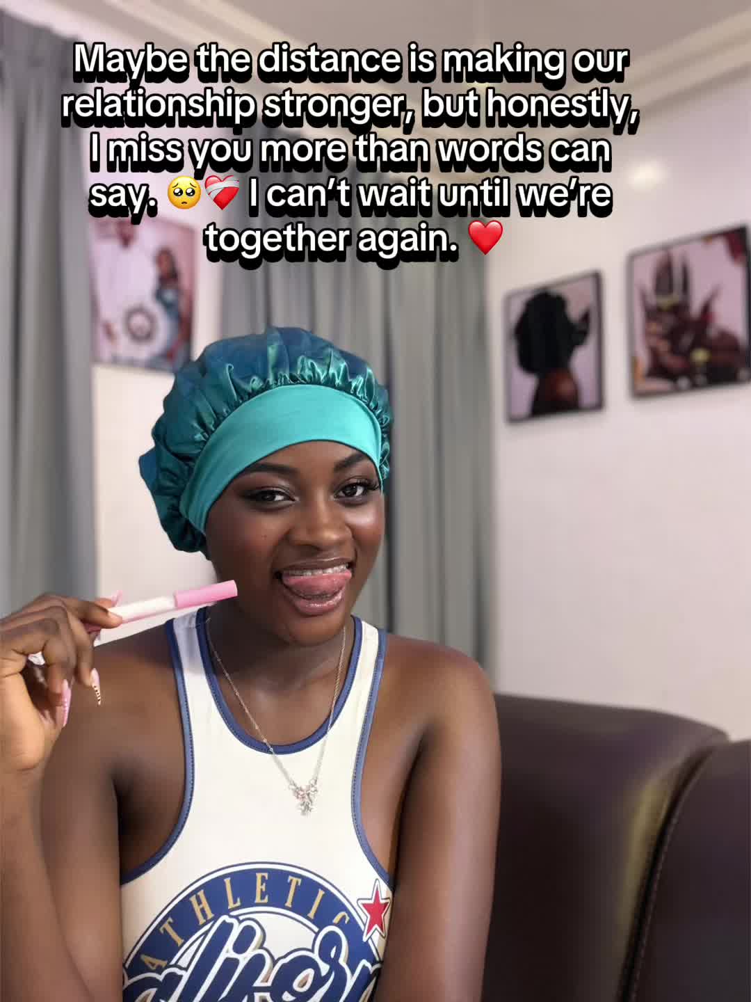 @Mrs Fordjour 💍❤️