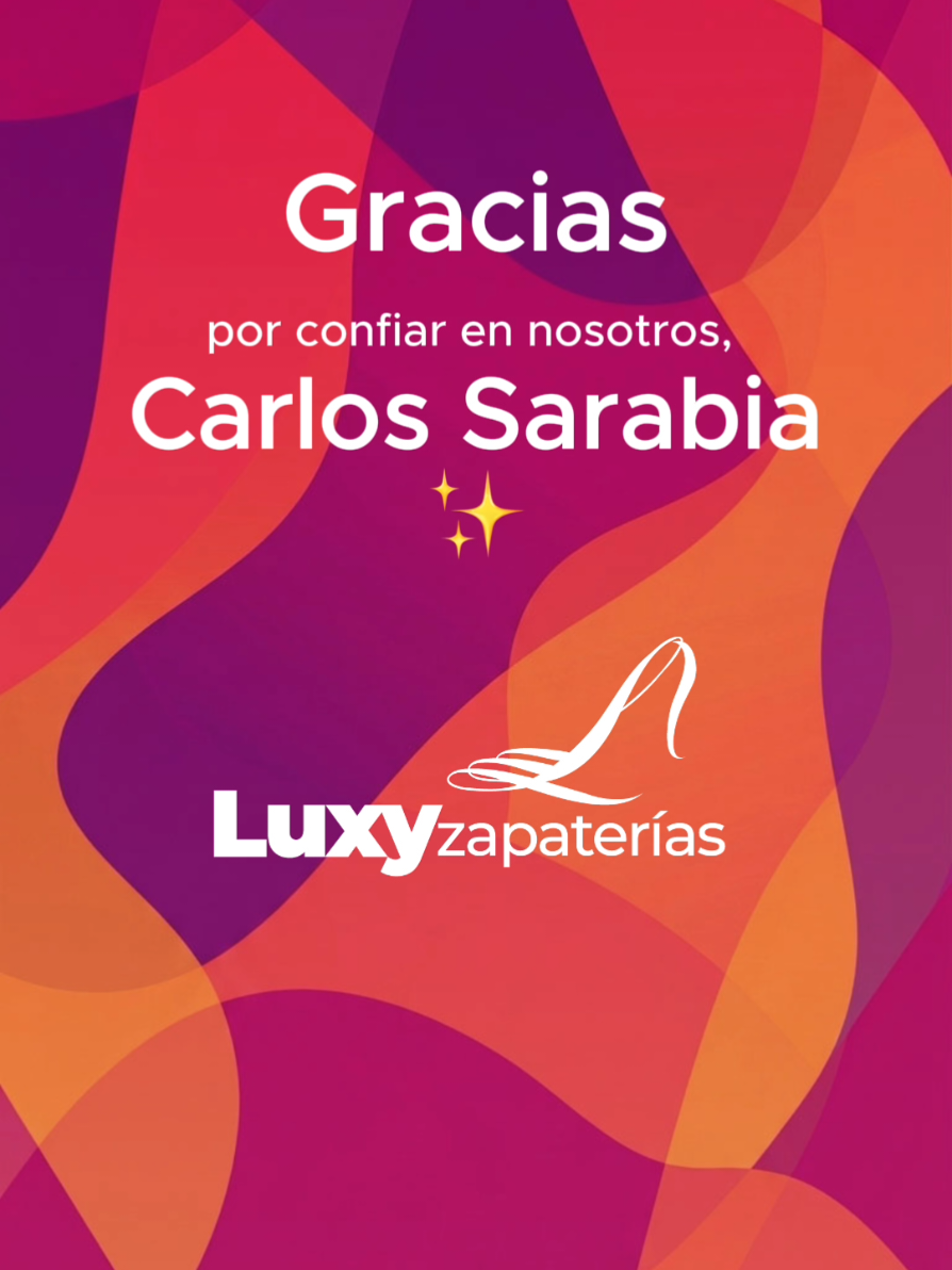 @Luxy Zapaterias