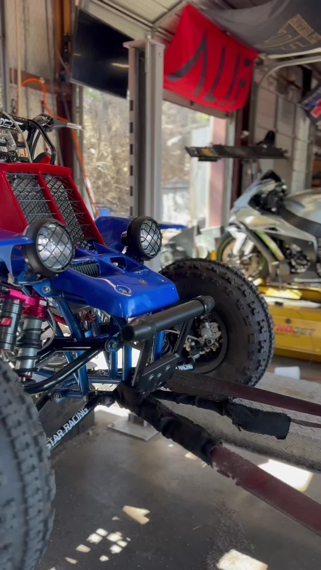 @Trackreadyperformance