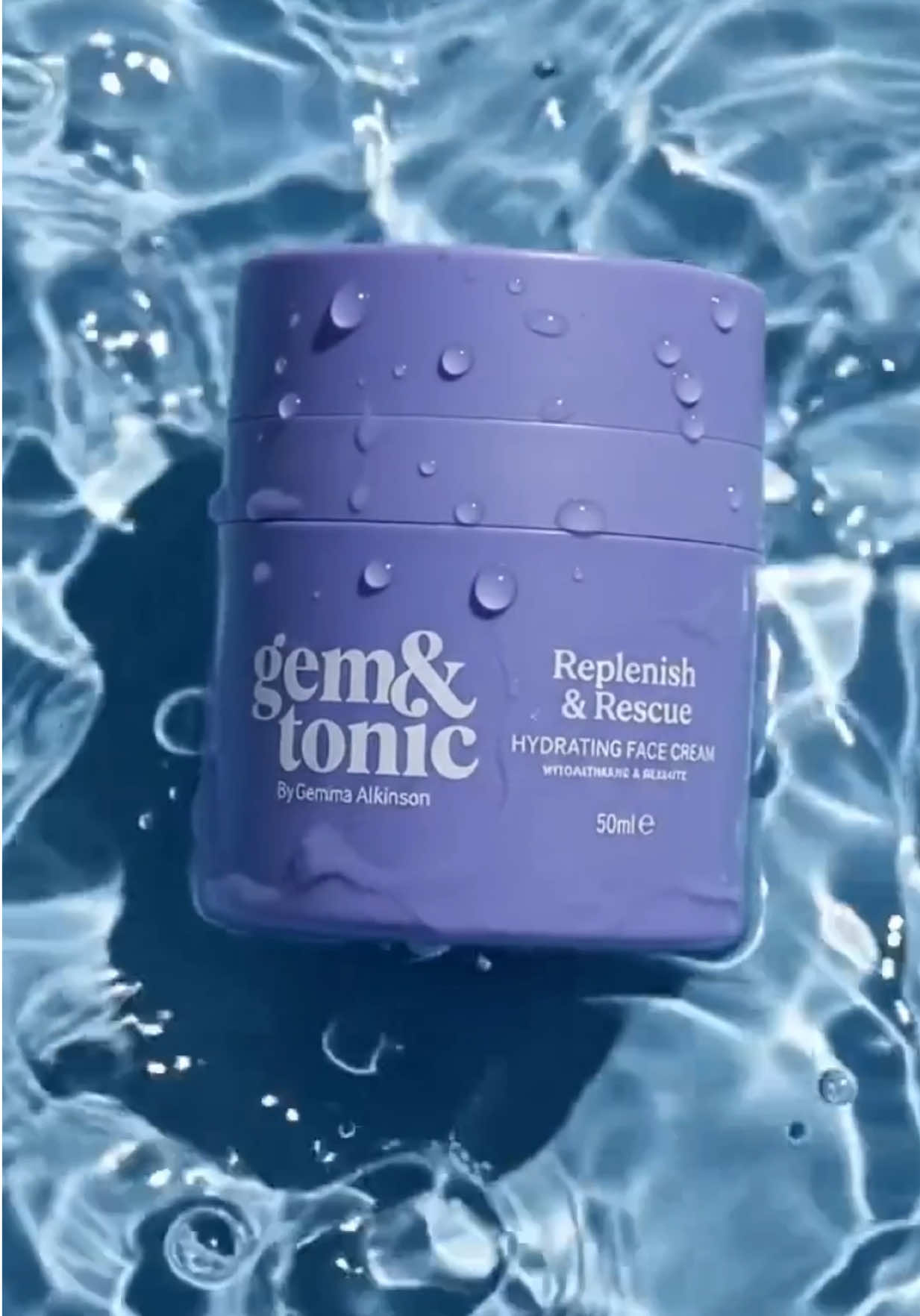 @Gem & Tonic