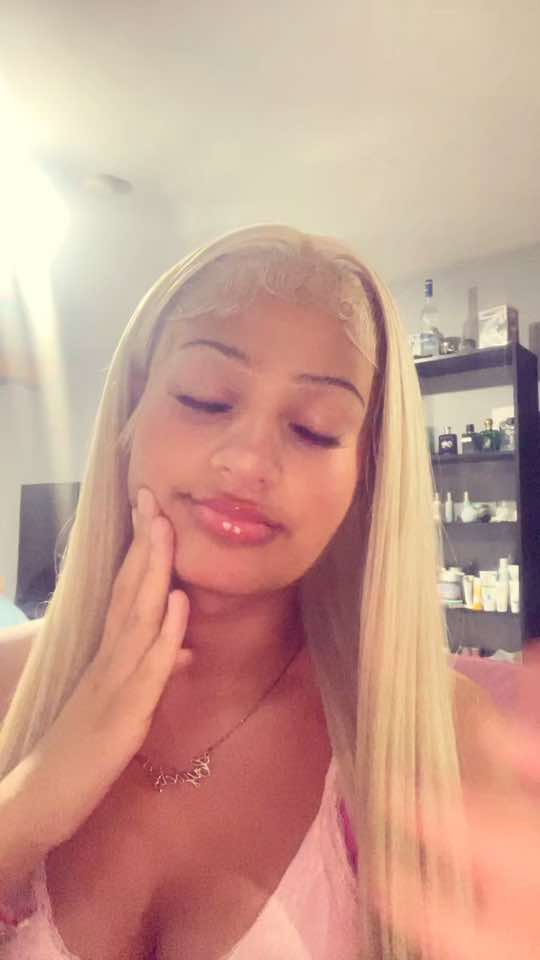 @Baddest.bombshell ๐๐ง๐๐