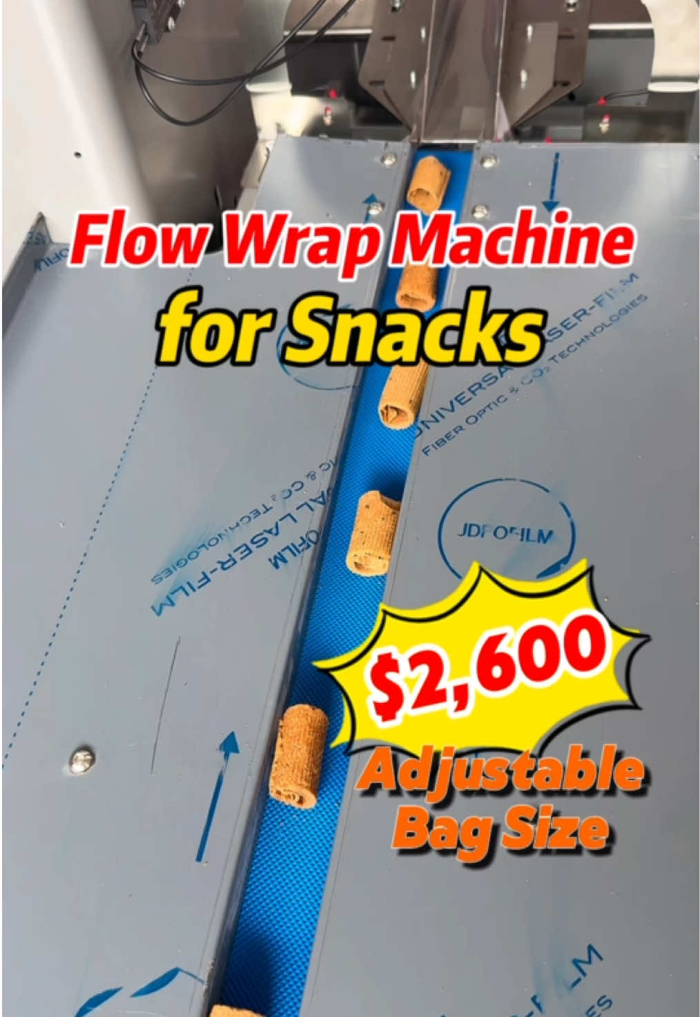 @Jiaqian Machinery