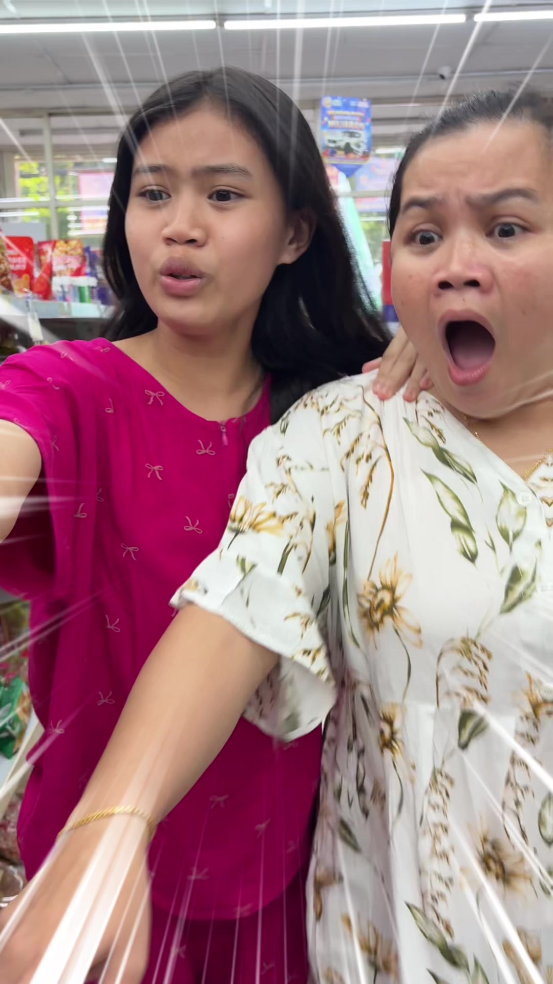@Yus May Sya (Mpo Ocha)