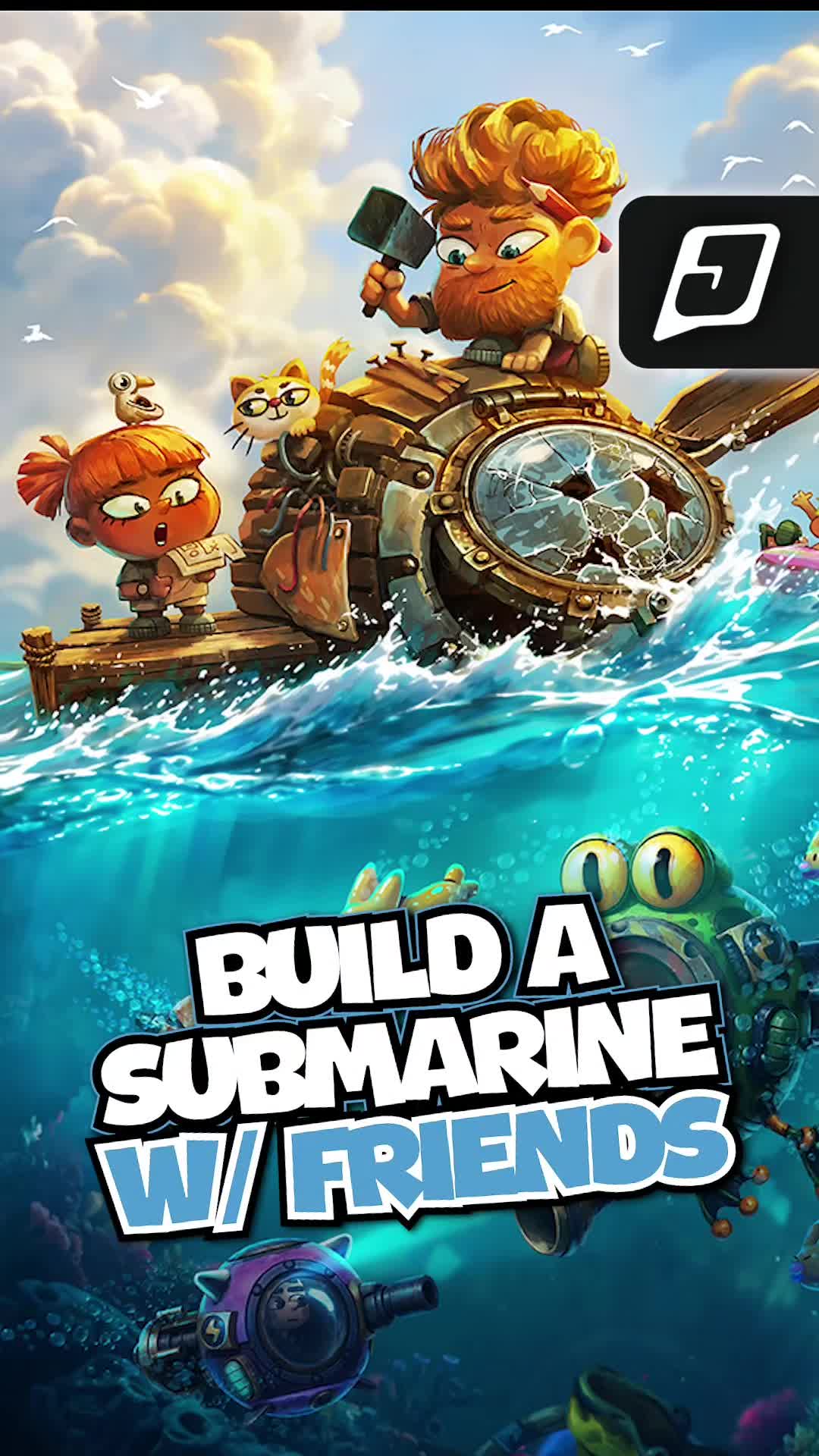 @CGDannyB | Play Indie Games