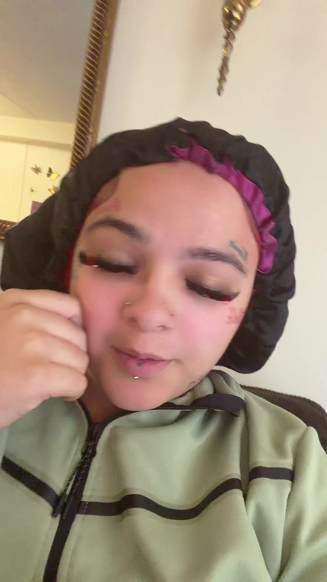 @Lei