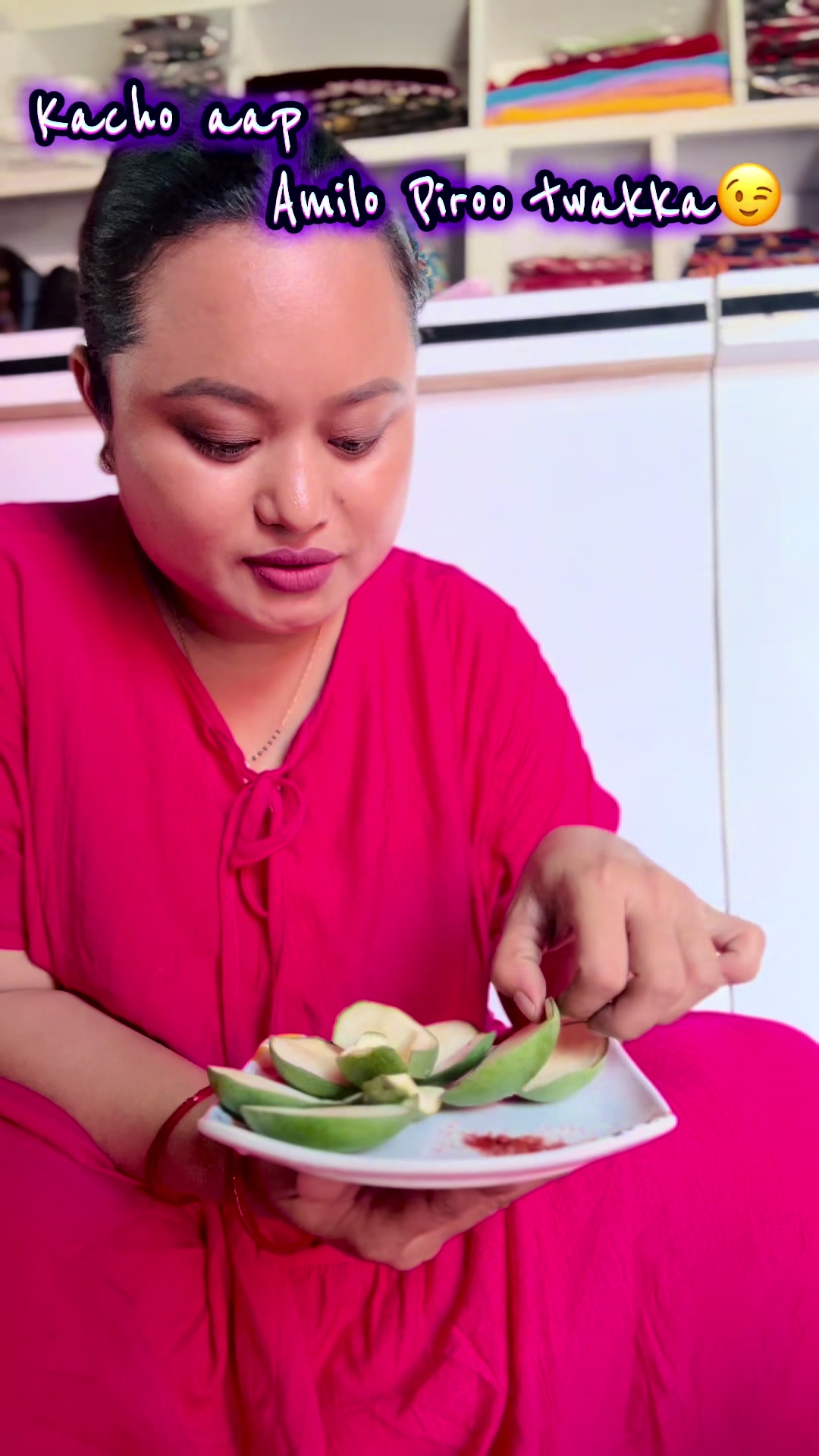 @Archana Kaucha pun Magar