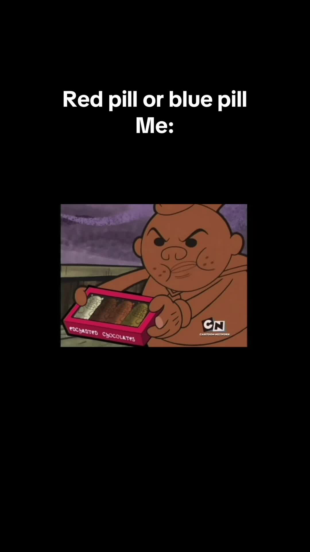 @Mochi Man