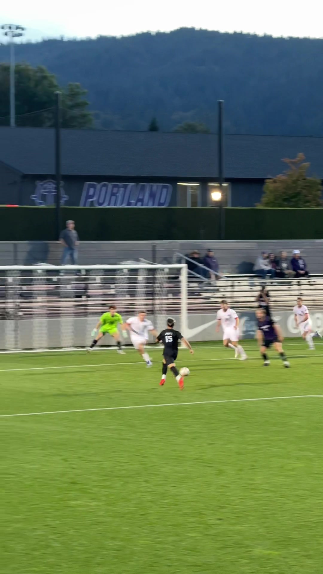 @Aisha|PDX Sports Content