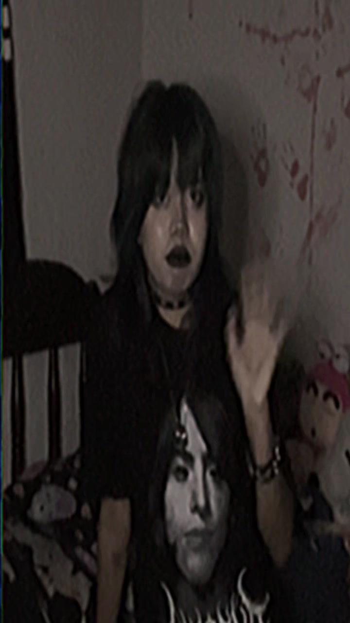 @Robin (Kurt Cobain's version)
