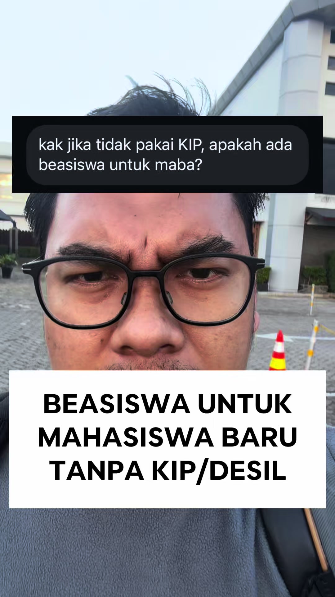 @Syekh | Info Beasiswa