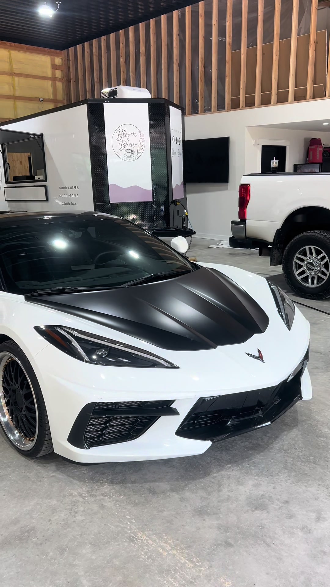 @Rugged Interior Detailing
