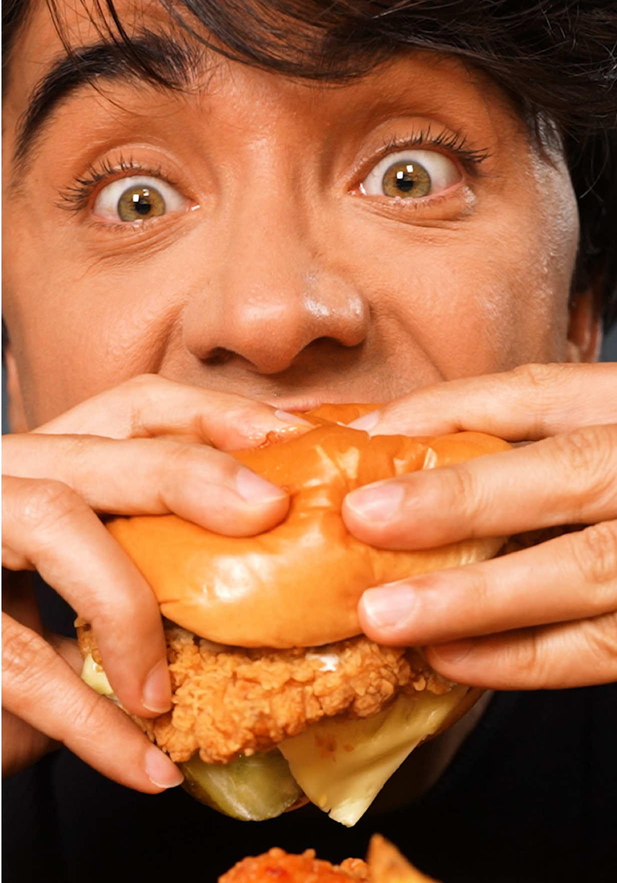 @McBang ASMR