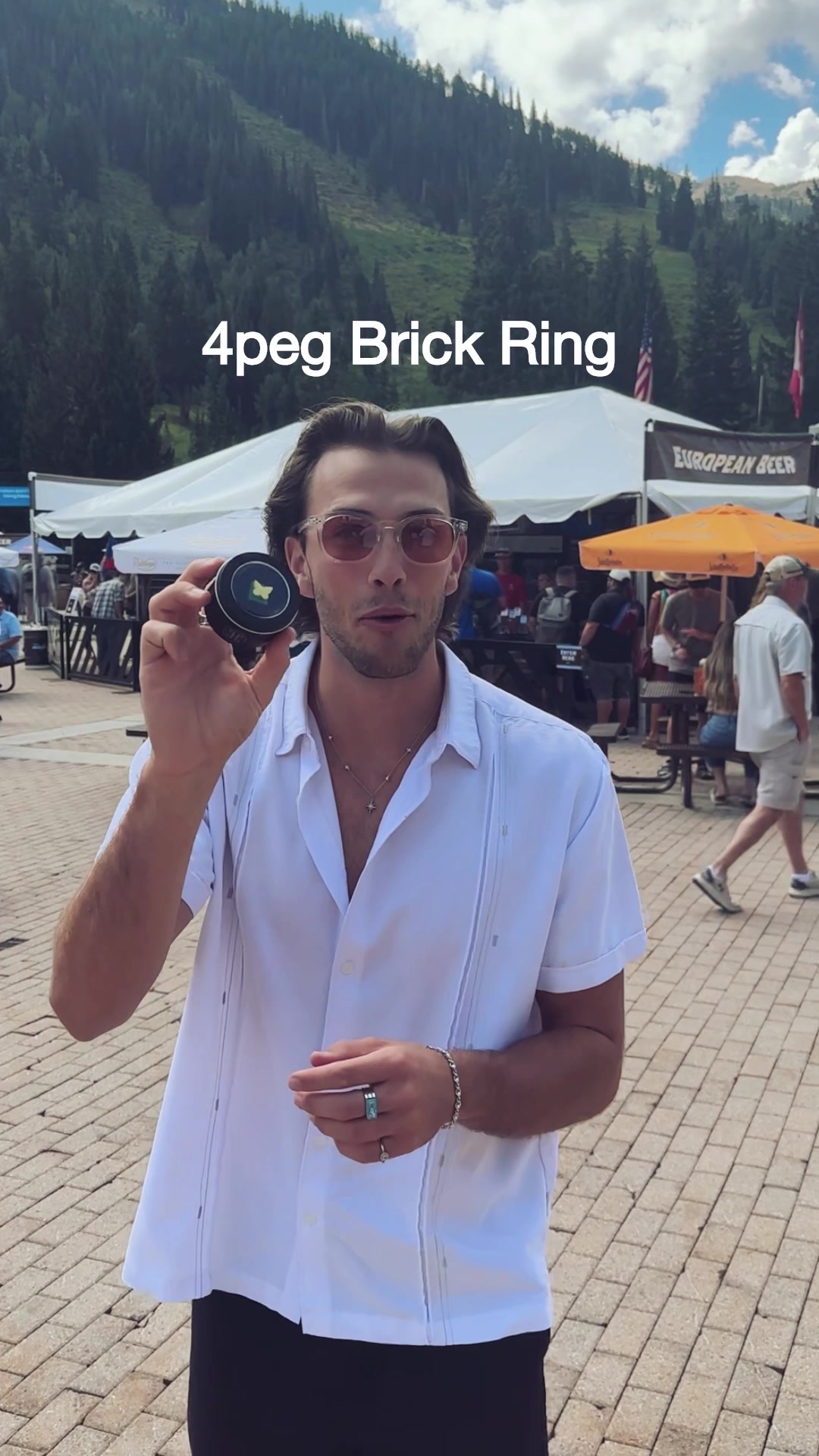 @Pierce Woodward