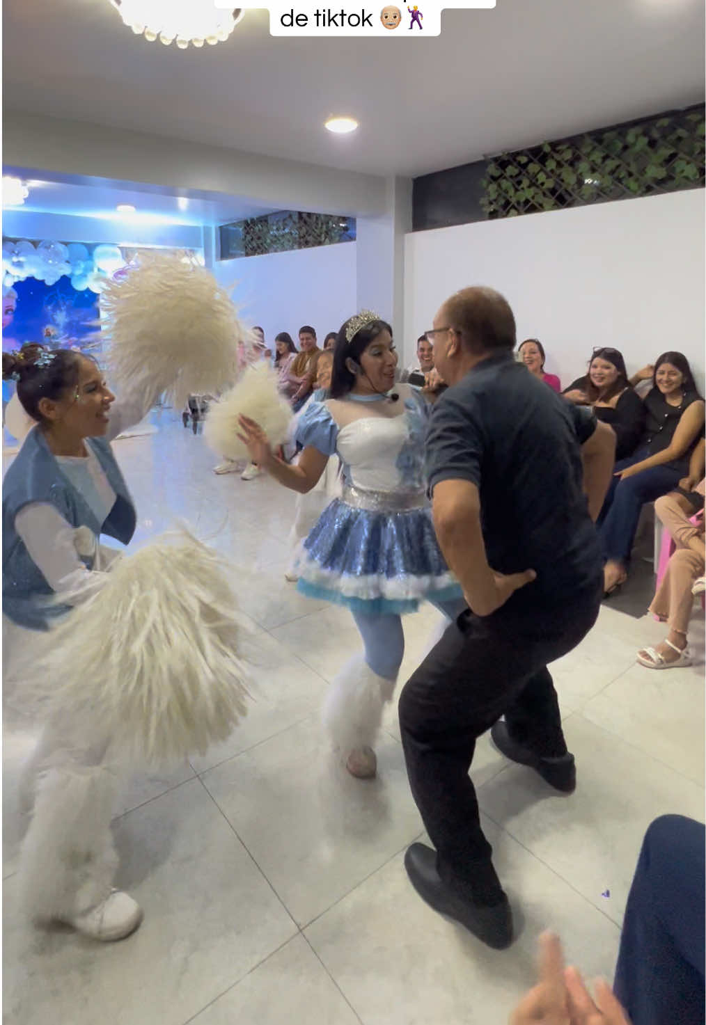 @LeydiLandia Show ♥️