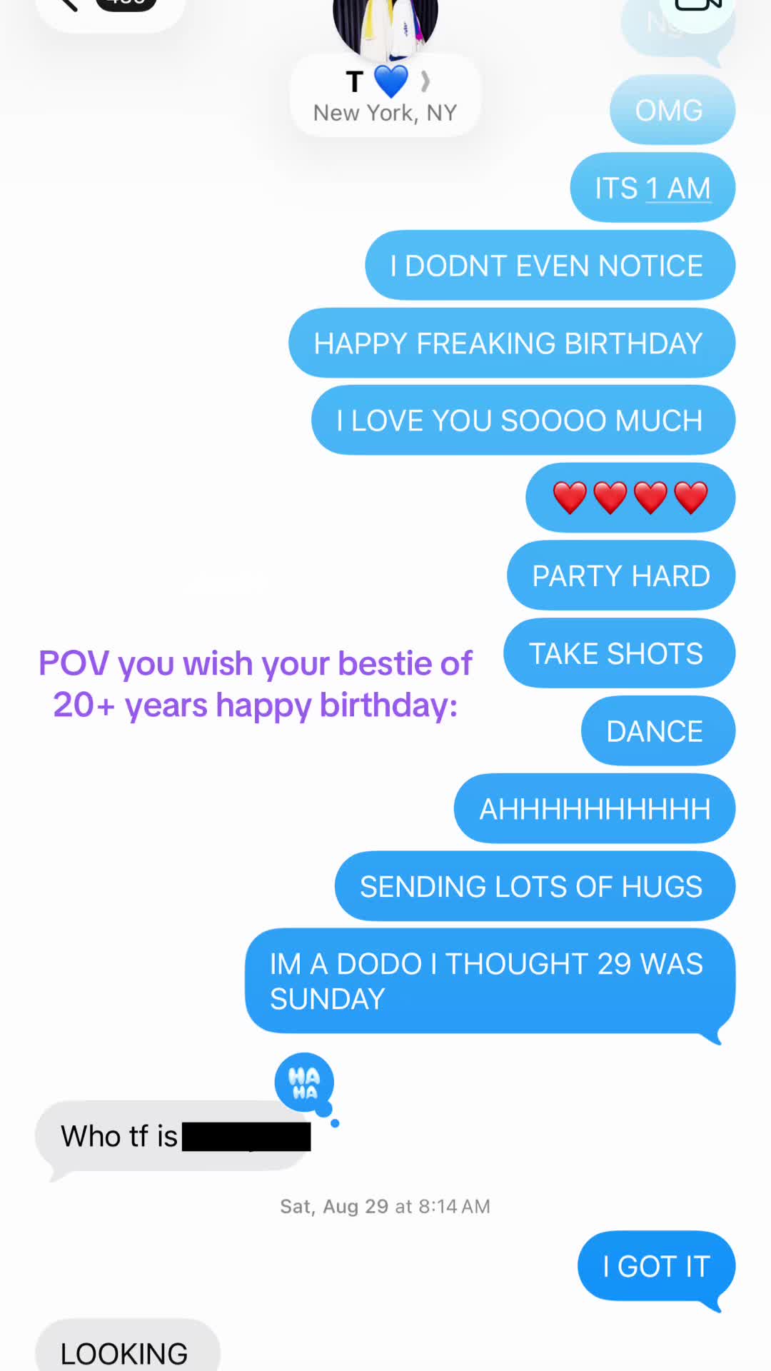 @Shreena Patel