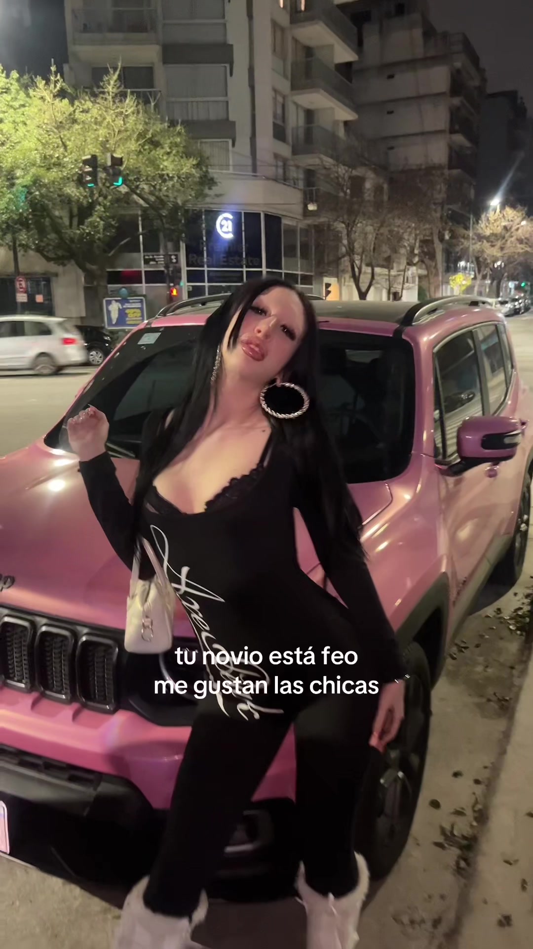 @milky dolly