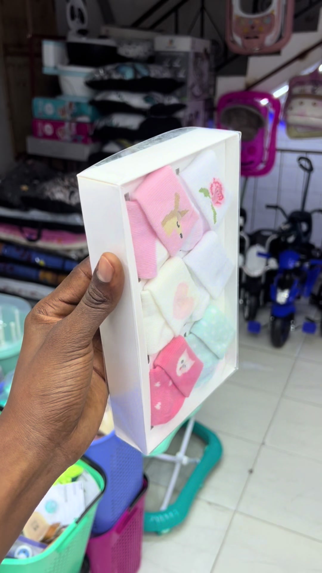 @mayan's baby shop
