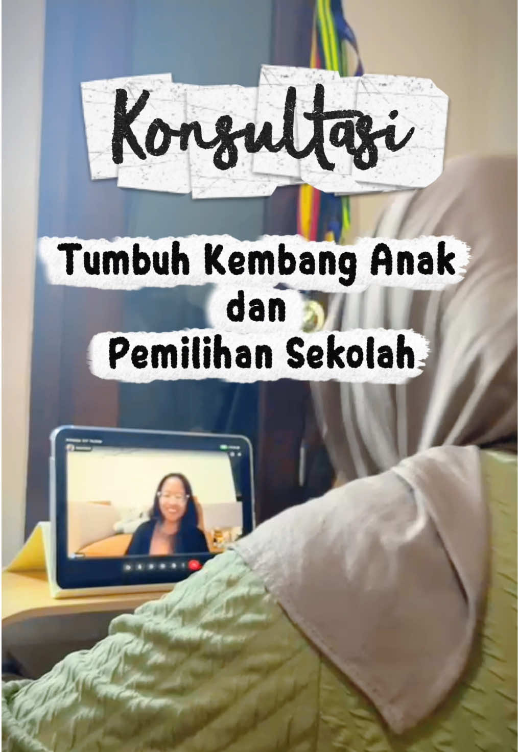 @Tumbuh Bareng Bunda
