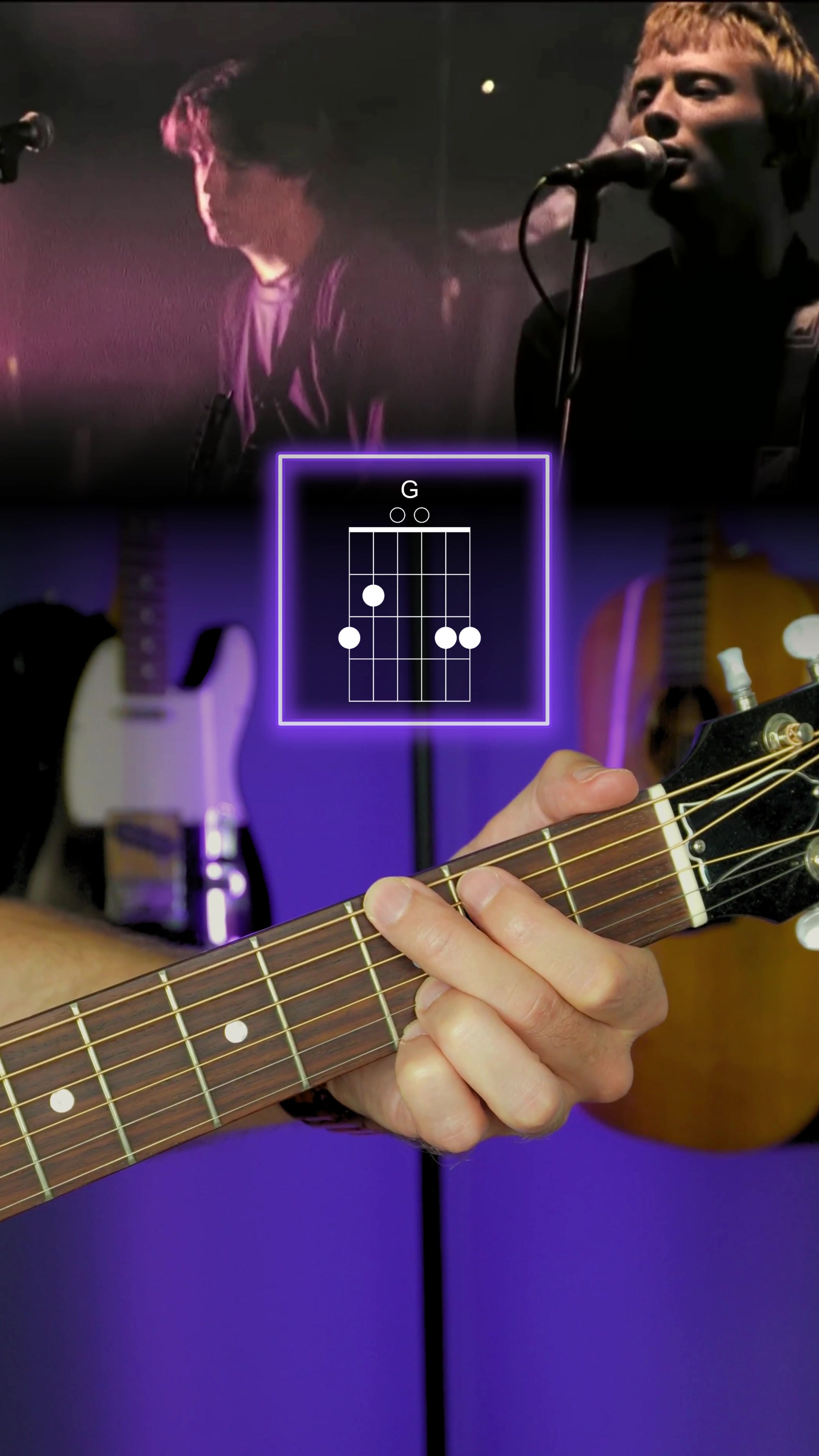 @Guitar Coach Sean