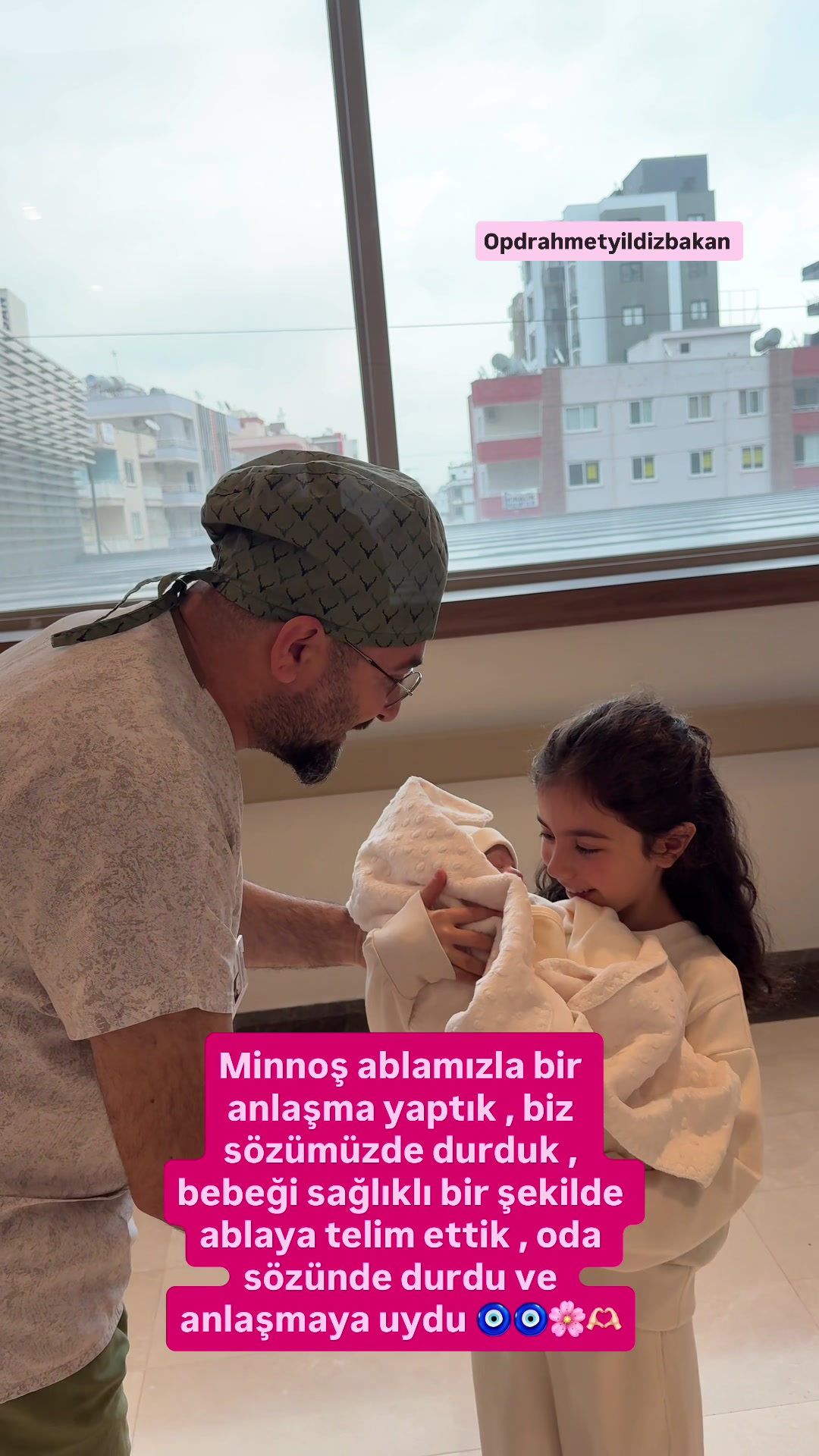@opdrahmetyildizbakan